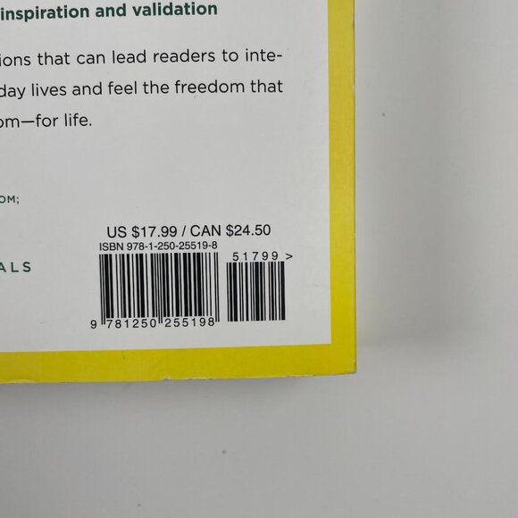 📚3/$25 Intuitive Eating by Evelyn Tribole & Elyse Resch | Paperback - Picture 8 of 8